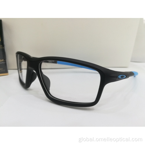 China Cat Eye Full Frame Optical Glasses Wholesale Supplier